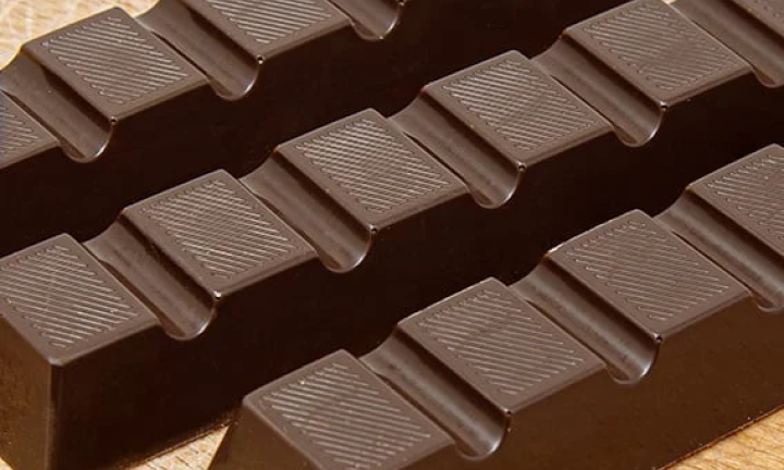 Chocolate range